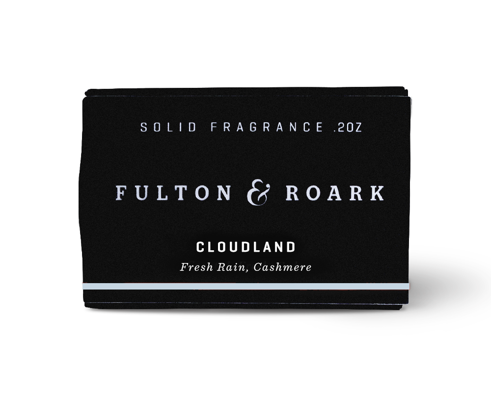 Cloudland Refill Tray