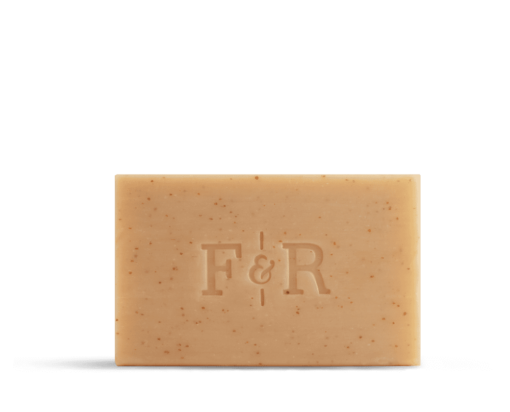 Hwy 190 Bar Soap
