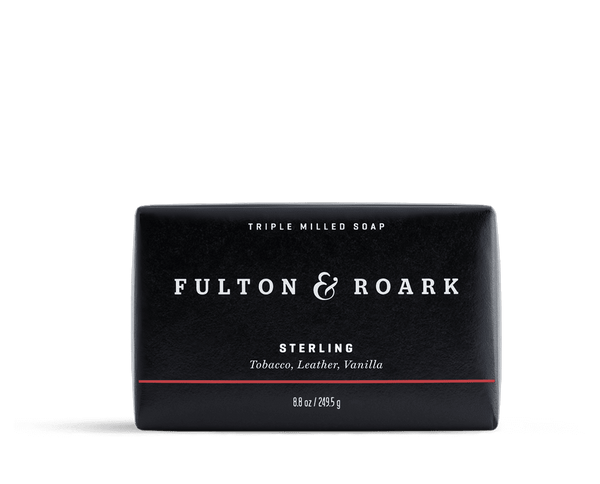 Fulton and roark sterling new arrivals