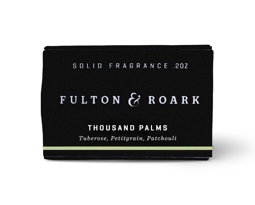 Thousand Palms Refill Tray