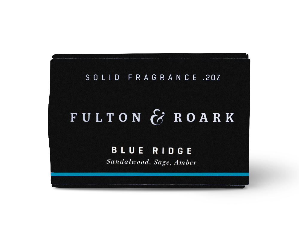 Blue Ridge Refill Tray Box