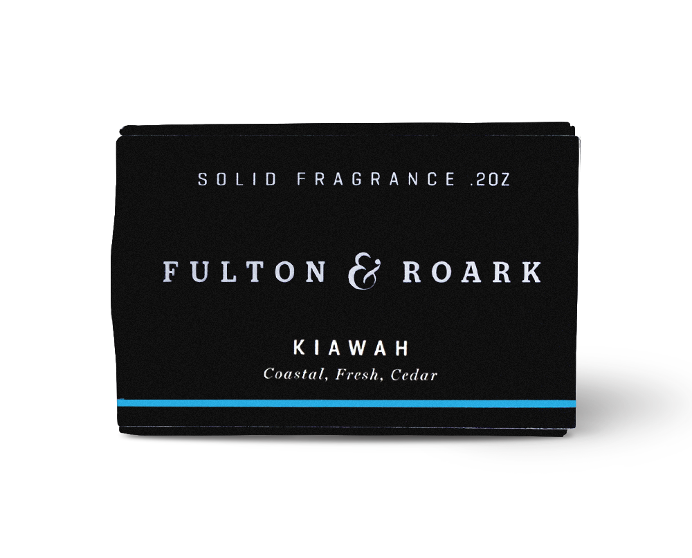 Kiawah Refill Tray Box