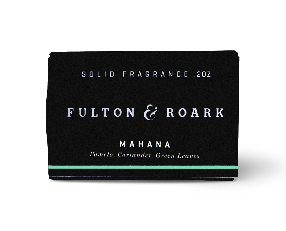 Mahana Refill Tray Box