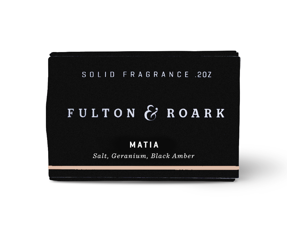 Matia Refill
