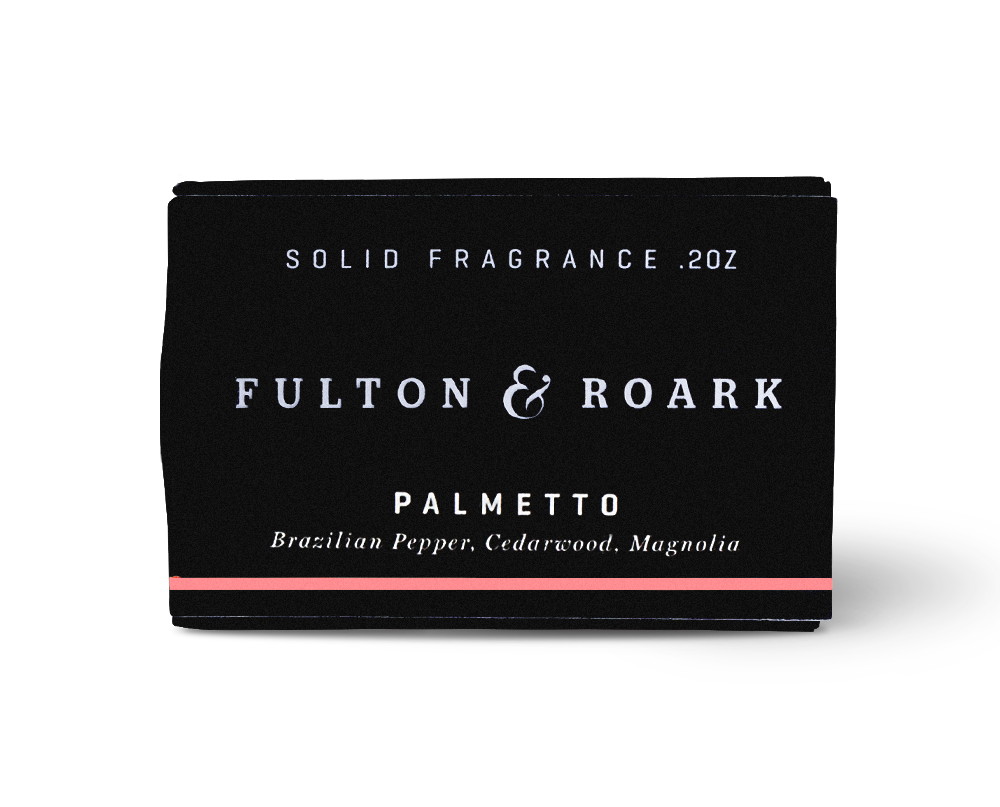 Palmetto Refill Tray Box