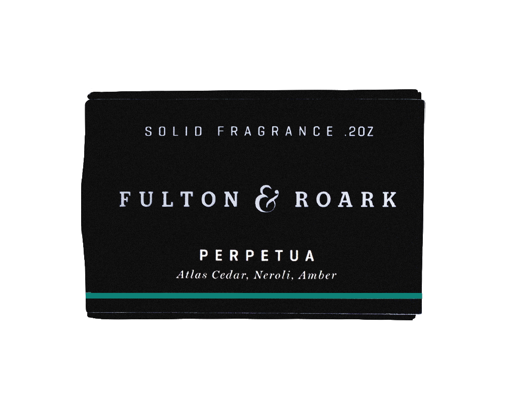 Perpetua Refill Tray Box