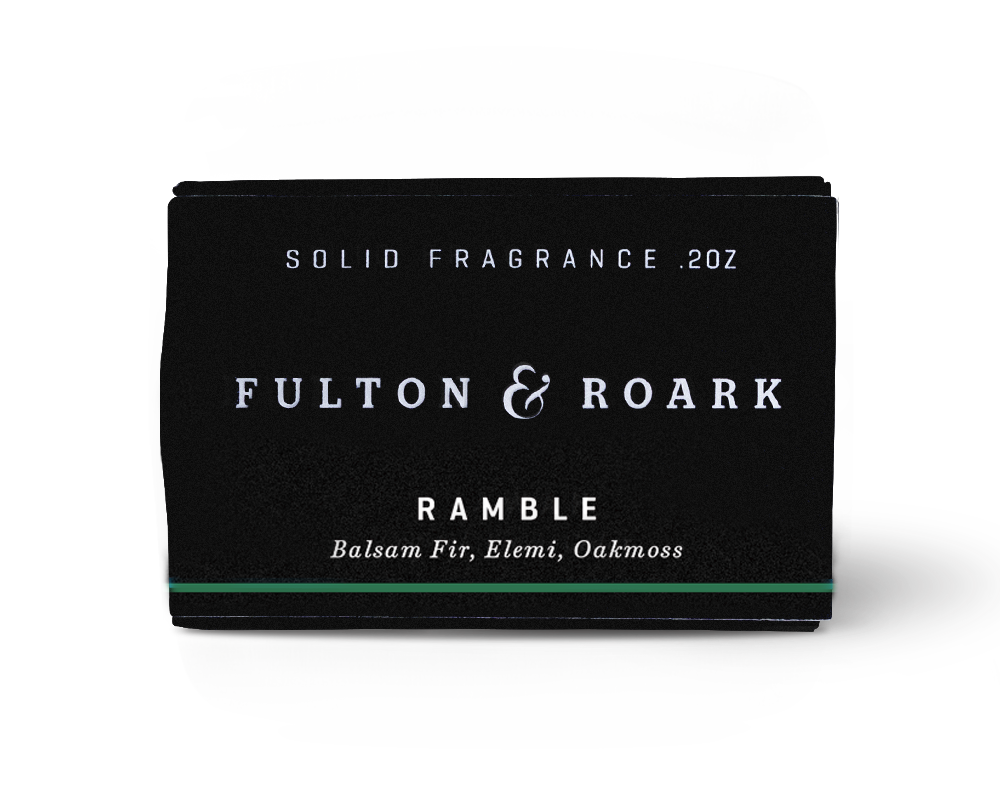 Ramble Refill Tray
