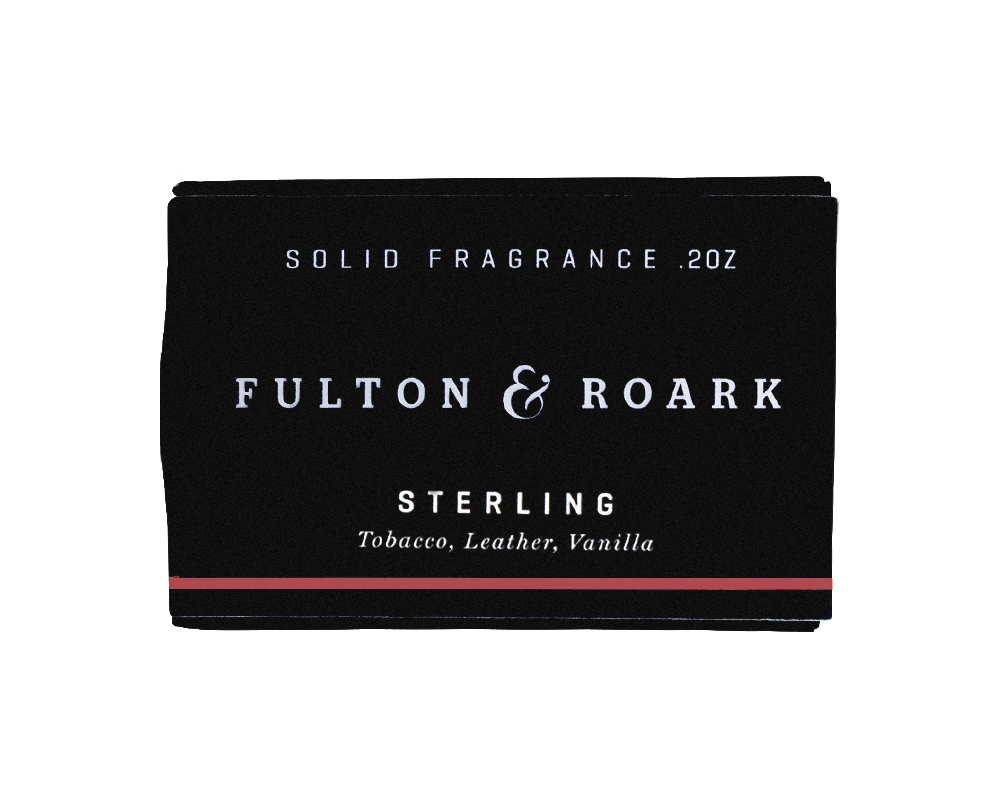 Sterling Refill Tray Box