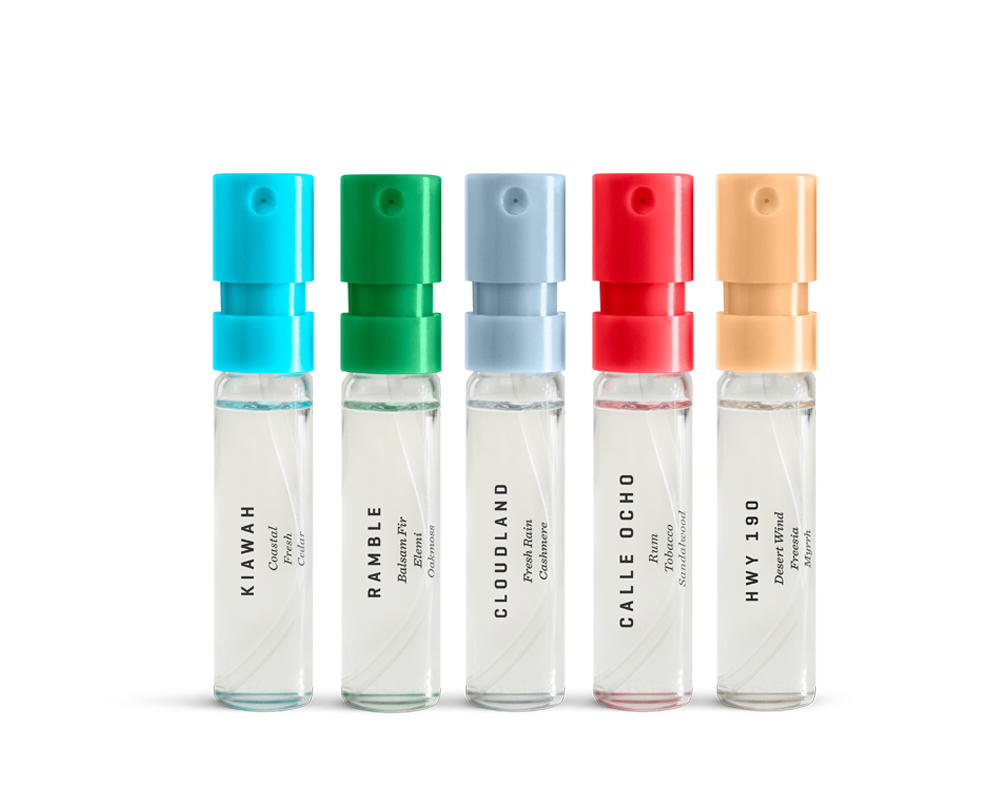 Fragrance clearance direct coupon
