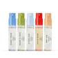 Five Fragrance Samples
