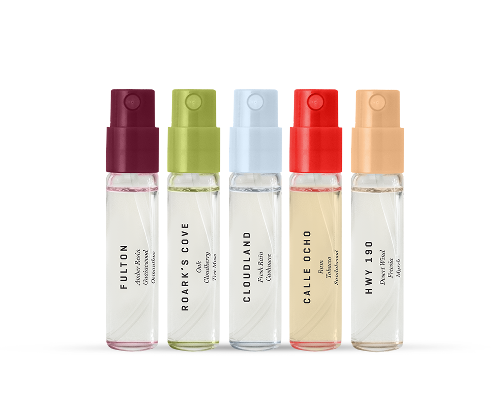 Classic Discovery Set