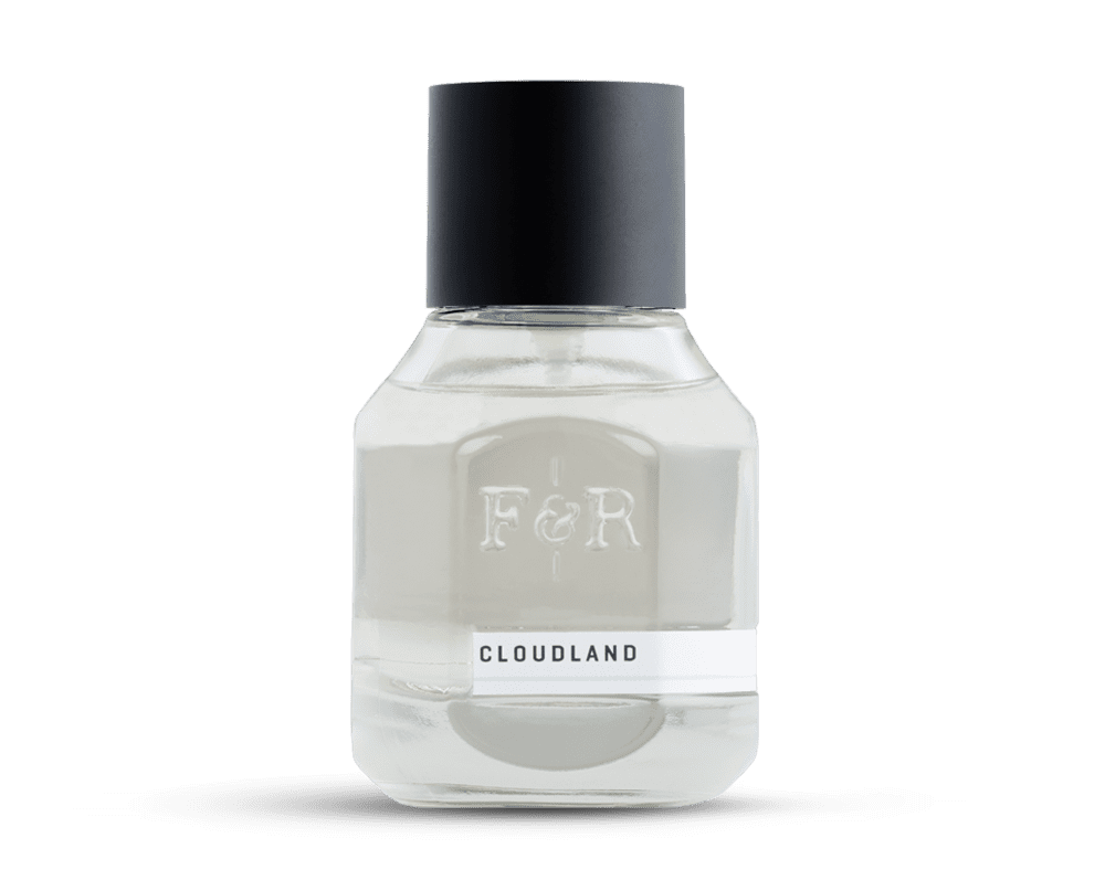 Cloudland Extrait de Parfum 50 ml bottle