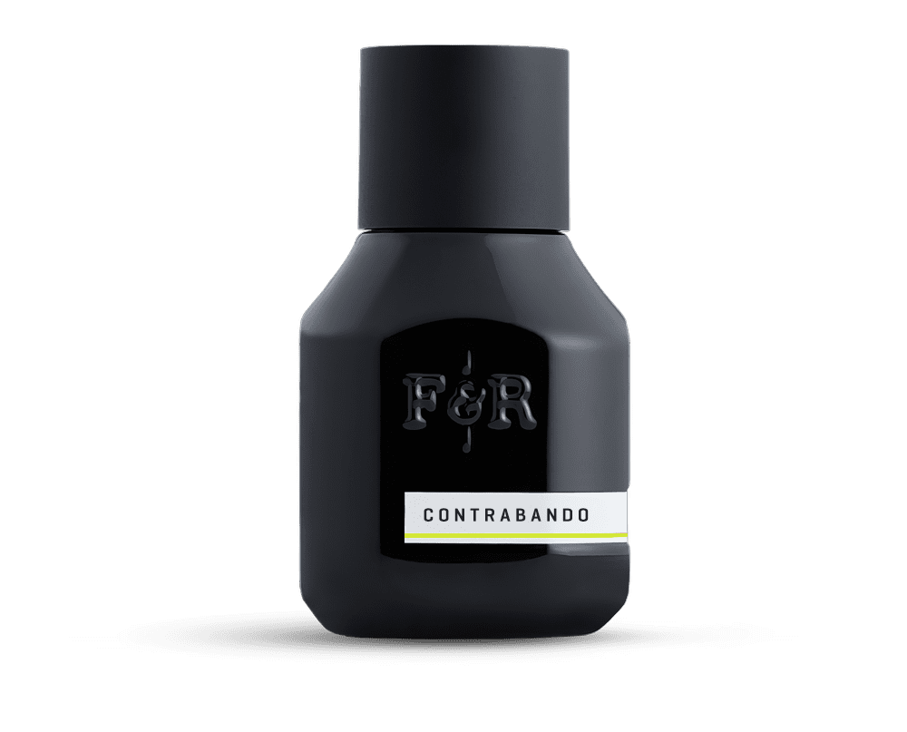 Contrabando Extrait de Parfum