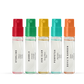 Five Fragrance Samples