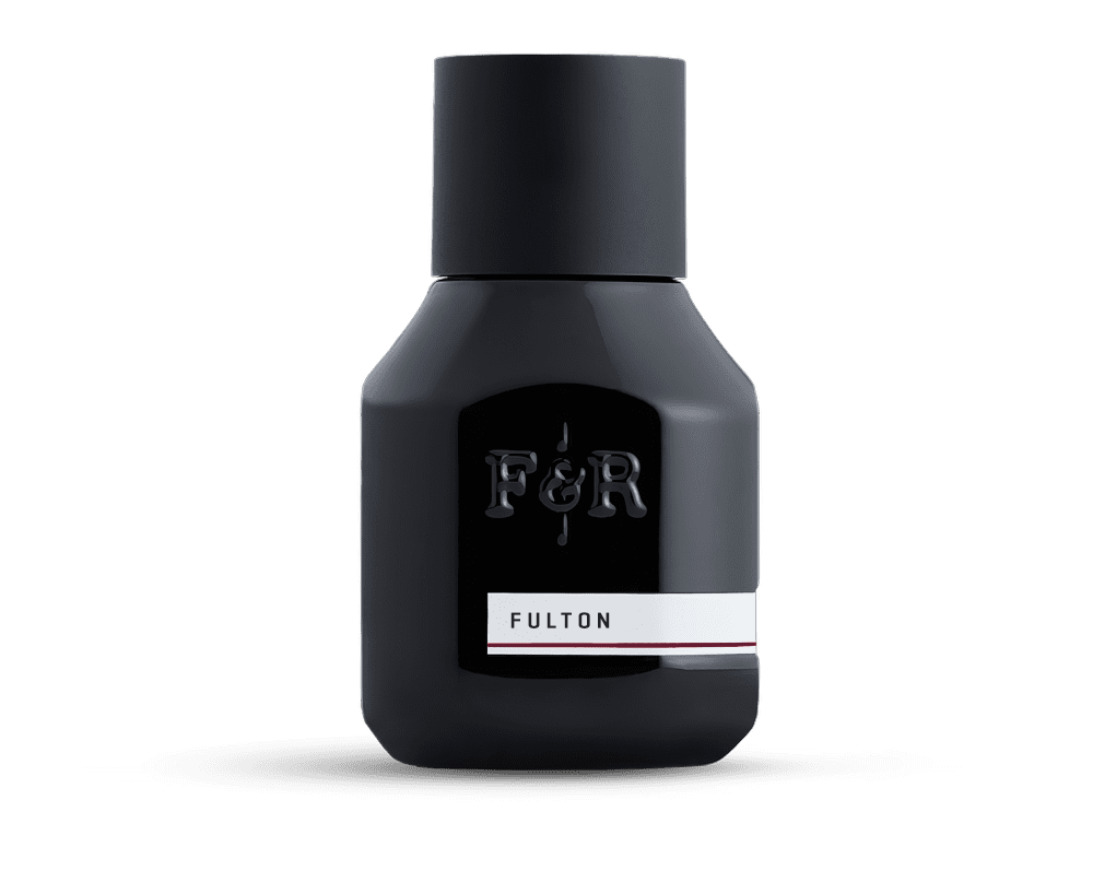 Fulton Extrait de Parfum