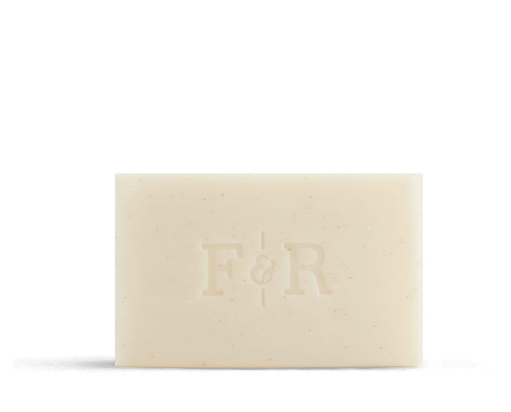Narada Bar Soap