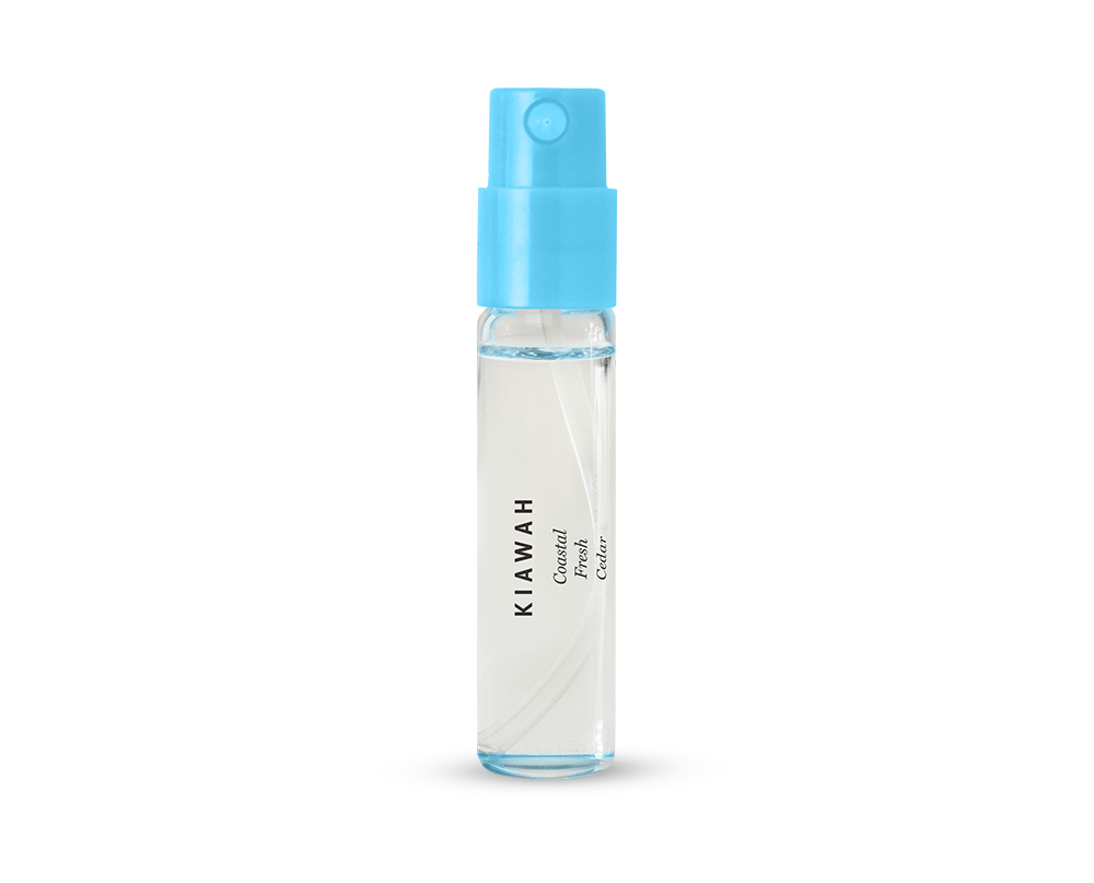 Kiawah Fragrance Sample