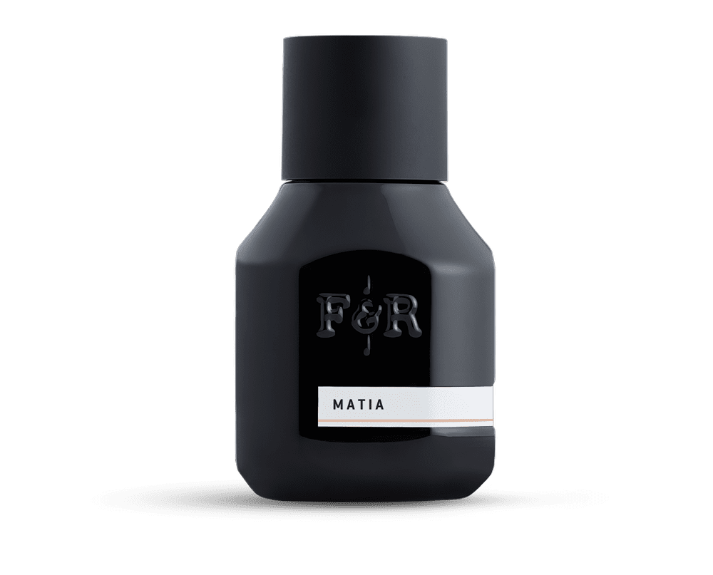 Extrait de Parfum