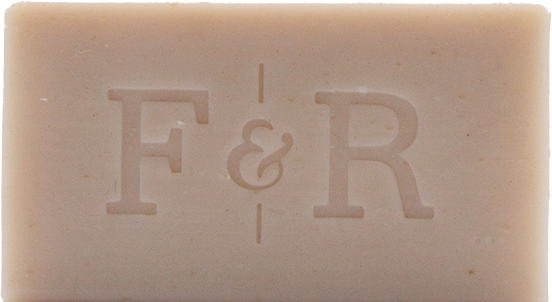 Mini Bar Soap