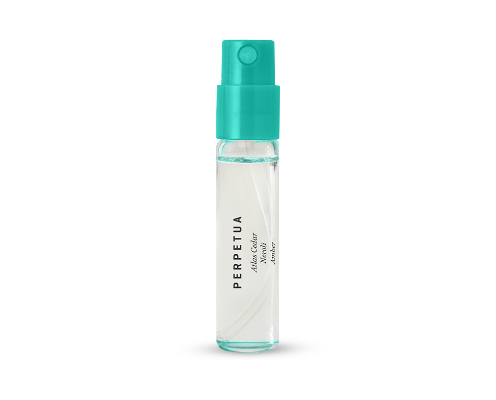 Perpetua Fragrance Sample