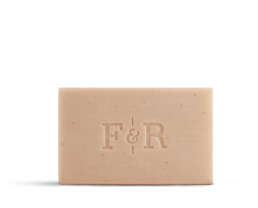 fulton bar soap without packaging