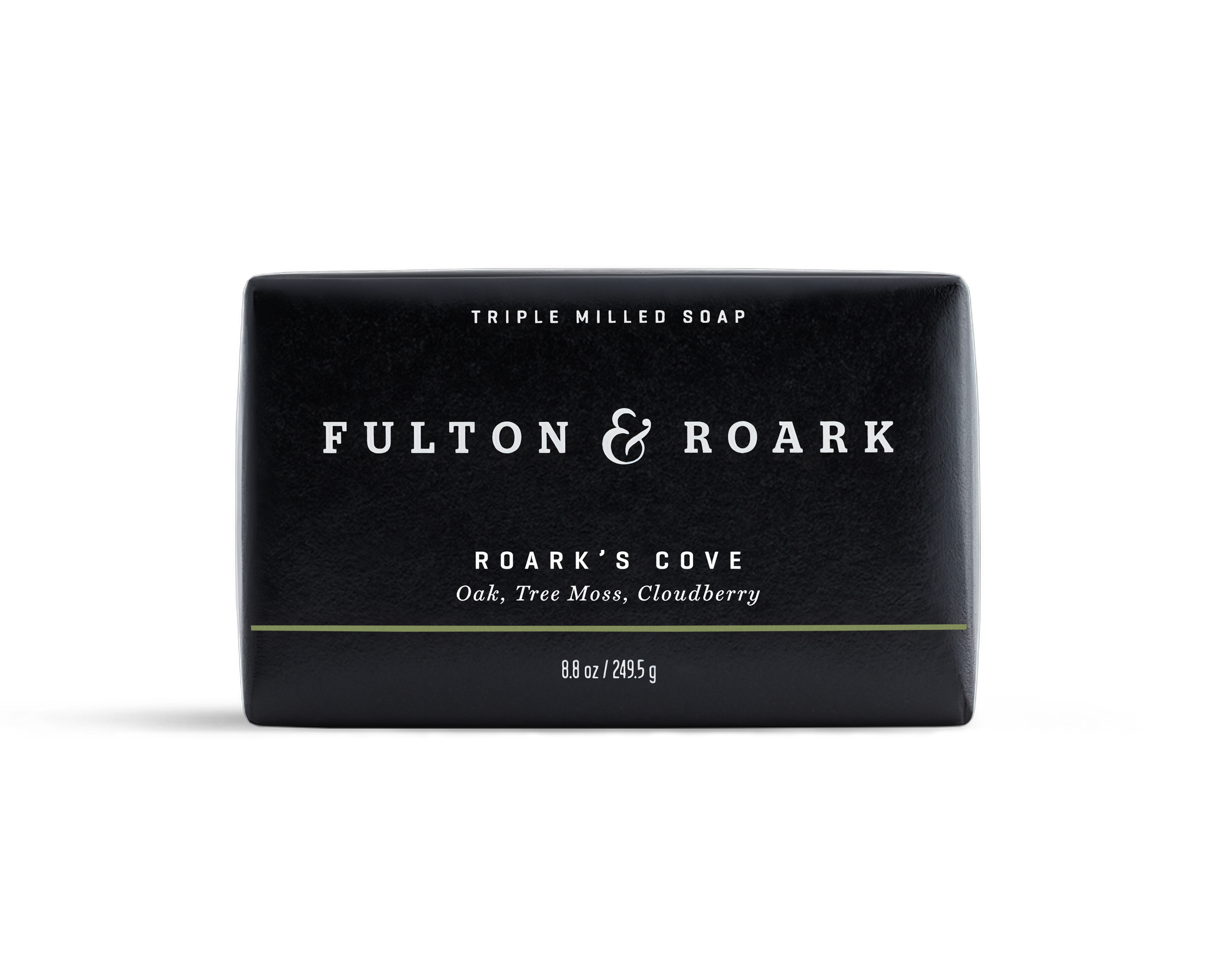 Roark's Cove Bar Soap
