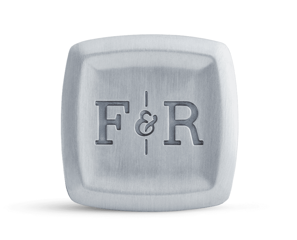 Roark's Cove Solid Fragrance Fulton Roark