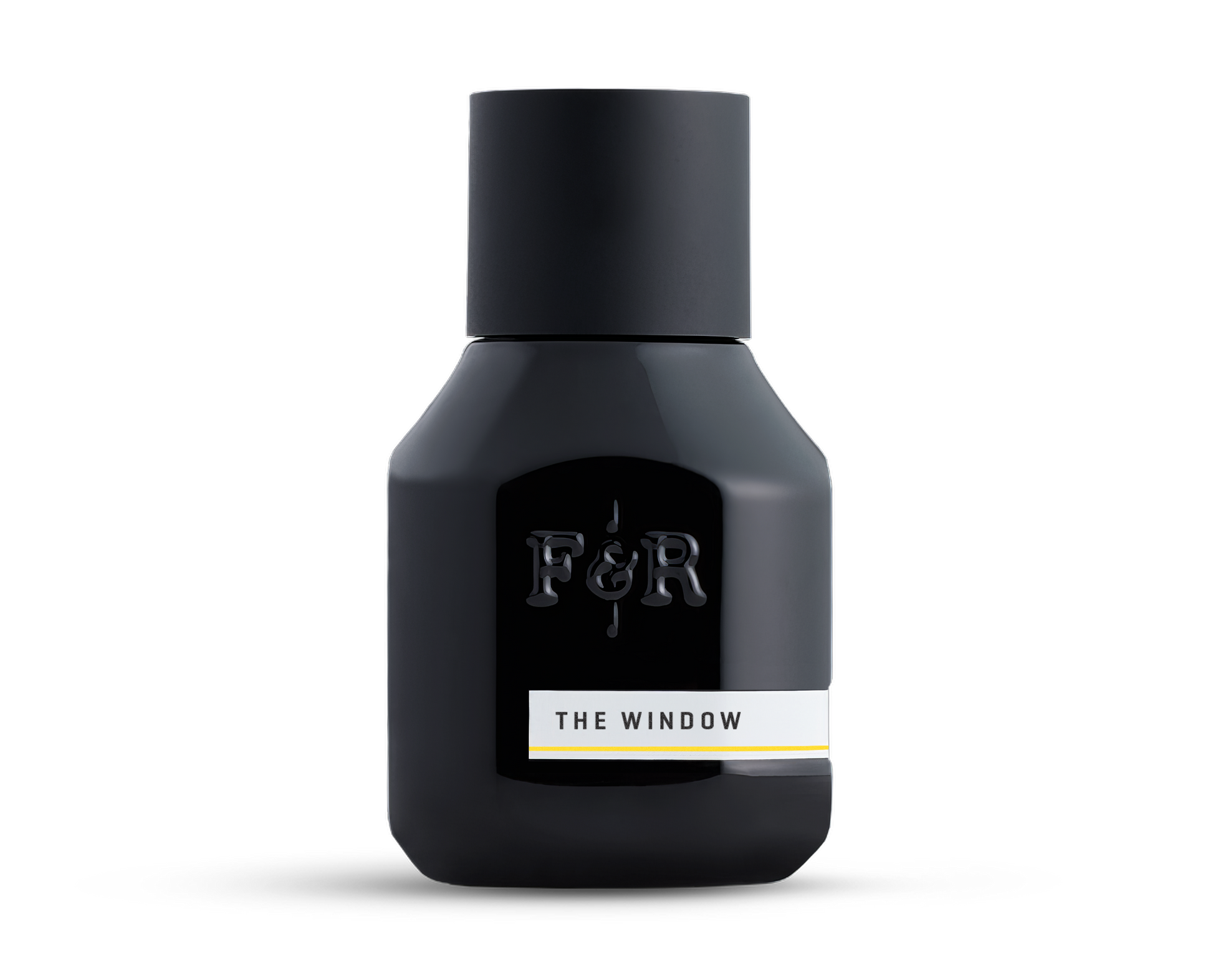 The Window Extrait de Parfum