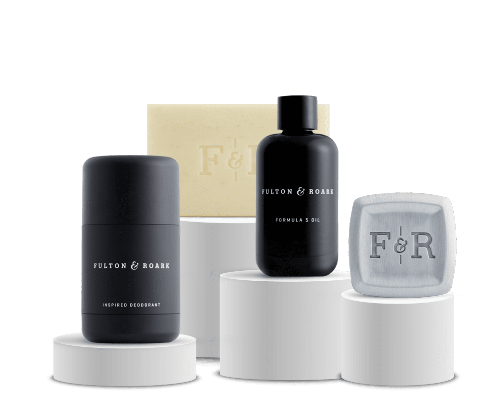 calle ocho rum tobacco sandalwood Extrait de Parfum by Fulton & Roark Later in the day Fulton & Roark: Get the