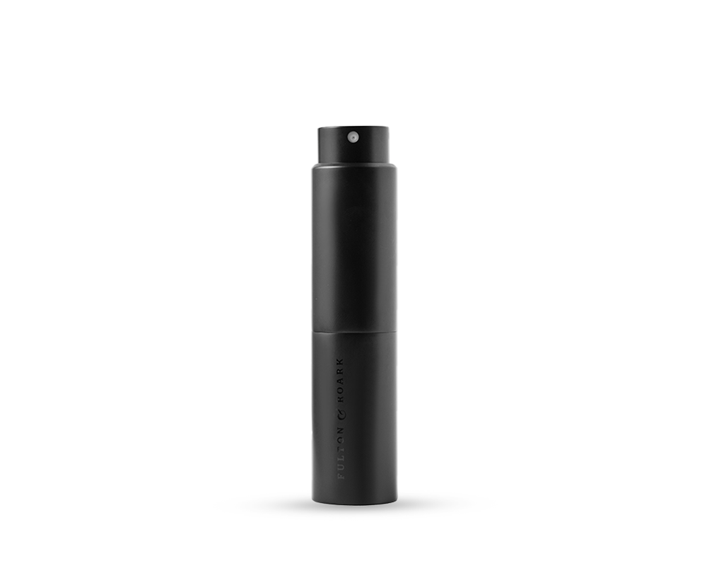 Roark's Cove Travel Extrait