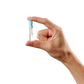 Vial in Hand