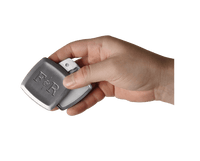 Sterling Solid Fragrance